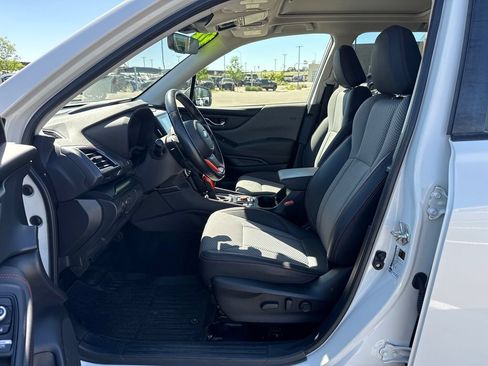 Used 2022 Subaru Forester Sport AWD/4WD image 24