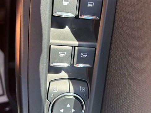 New 2025 Ford F150 STX w/ STX Black Appearance Package image 16