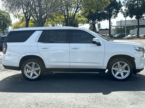 Used 2022 Chevrolet Tahoe LT image 22
