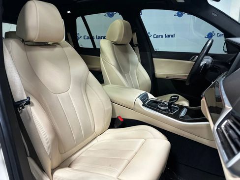 Used 2020 BMW X5 xDrive40i w/ Convenience Package AWD/4WD image 27