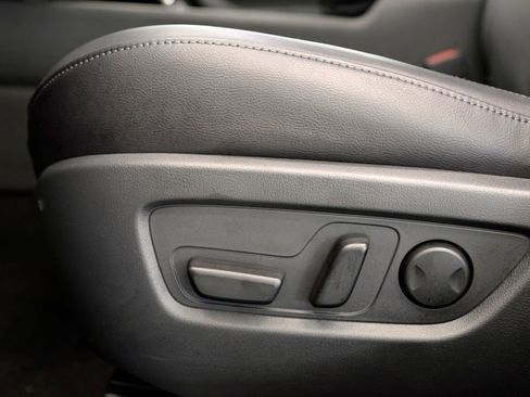 Certified 2025 MAZDA CX-50 AWD 2.5 S w/ Weather Package image 16