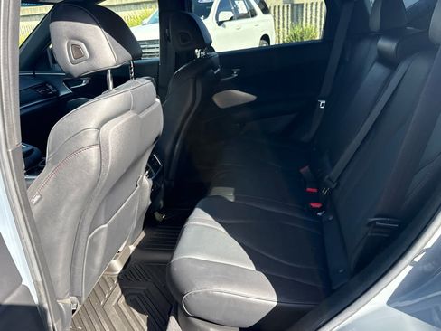 Used 2025 Acura RDX A-Spec image 35