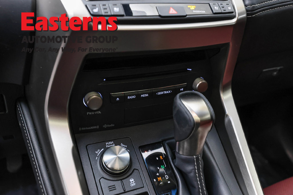Used 2019 Lexus NX 300 AWD w/ Premium Package image 22