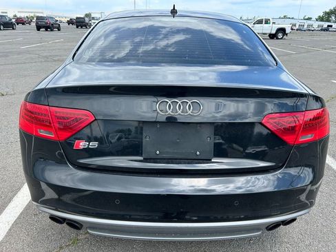 Used 2014 Audi S5 Prestige AWD/4WD image 7