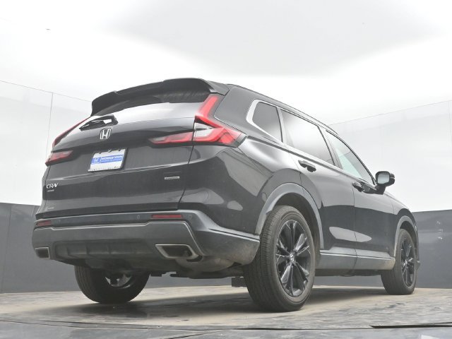 Used 2023 Honda CR-V Sport Touring image 35