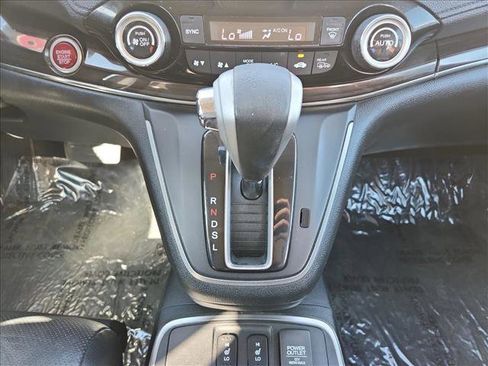 Used 2016 Honda CR-V EX-L image 27