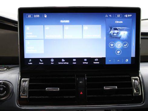 Used 2023 Lincoln Navigator L Black Label AWD/4WD image 21