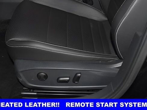 Used 2024 Volkswagen Jetta SE FWD image 25