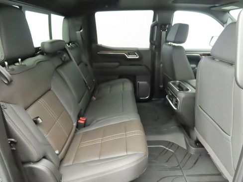 Used 2026 Chevrolet Silverado 1500 High Country w/ High Country Premium Package image 23