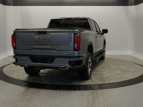 Used 2020 GMC Sierra 1500 AT4 w/ AT4 Premium Package image 9