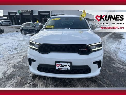Used 2024 Dodge Durango GT image 13