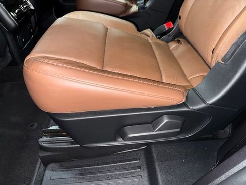 Used 2022 Lincoln Aviator Reserve w/ Equipment Group 201A AWD/4WD image 20
