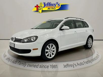 Used 2013 Volkswagen Jetta SE