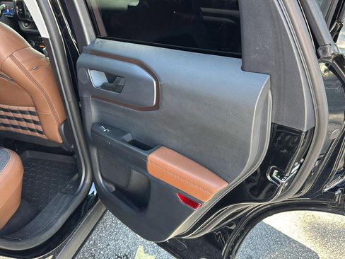 Used 2023 Ford Bronco Sport Outer Banks w/ Tech Package image 25