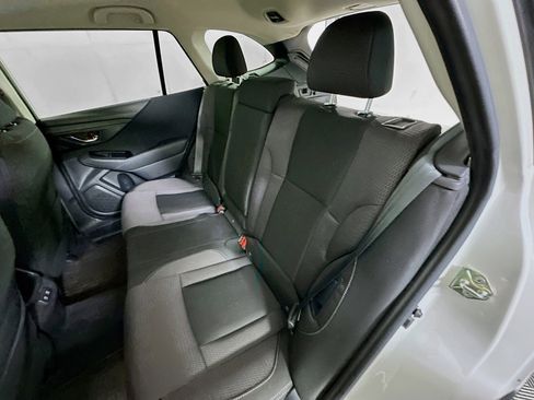 Used 2020 Subaru Outback Premium AWD/4WD image 27