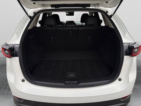 Used 2023 MAZDA CX-5 AWD 2.5 S w/ Premium Package image 12