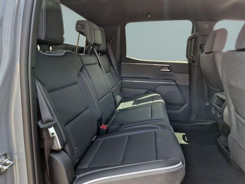 New 2026 GMC Sierra EV Elevation AWD/4WD image 25