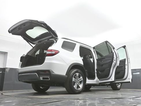 New 2026 Honda Pilot EX-L image 54