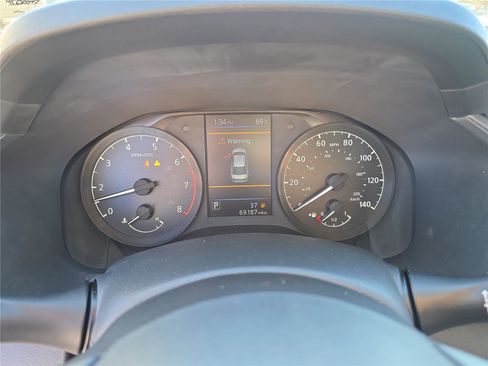 Used 2021 Nissan Altima 2.5 S image 19