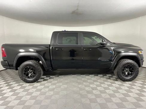 Used 2025 RAM 1500 RHO w/ RHO Level 1 Equipment Group image 2