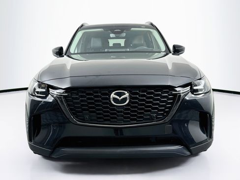 Used 2026 MAZDA CX-90 3.3 Turbo w/ Premium Sport Pkg AWD/4WD image 2