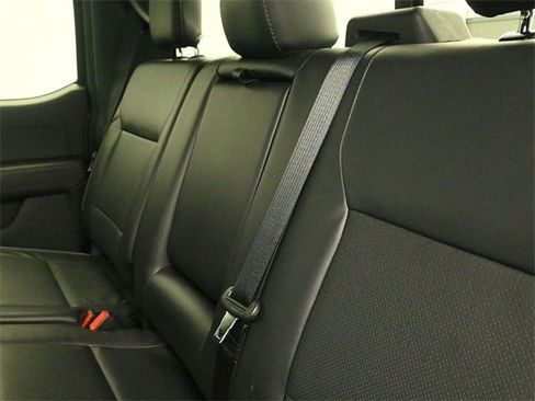 Certified 2023 Ford F150 Lariat w/ Equipment Group 502A High image 12