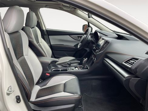 Used 2023 Subaru Crosstrek 2.5i Limited image 15