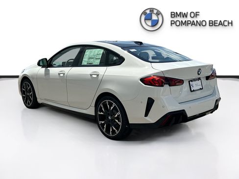 New 2026 BMW 228i w/ Premium Package FWD image 4