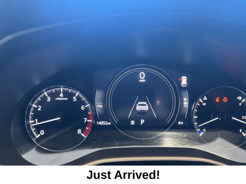 Used 2024 MAZDA CX-50 AWD 2.5 S w/ Cargo Package image 20
