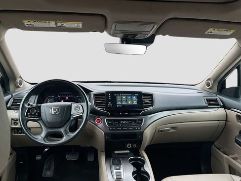 Used 2022 Honda Pilot Special Edition image 22
