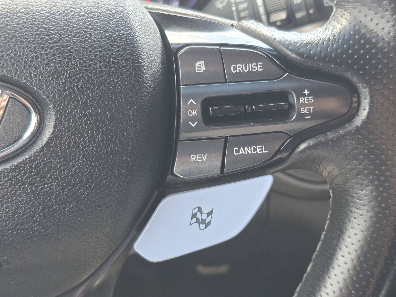 Used 2019 Hyundai Veloster N N FWD image 13