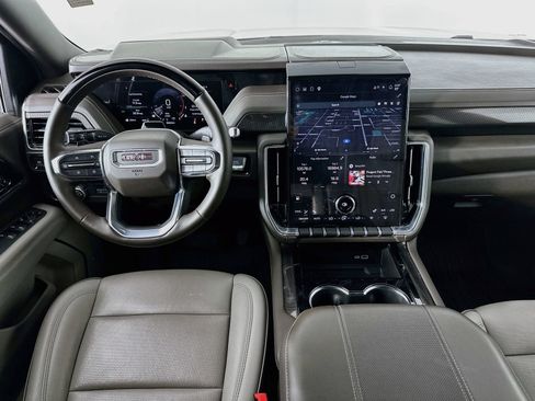 Used 2026 GMC Yukon XL Elevation AWD/4WD image 24