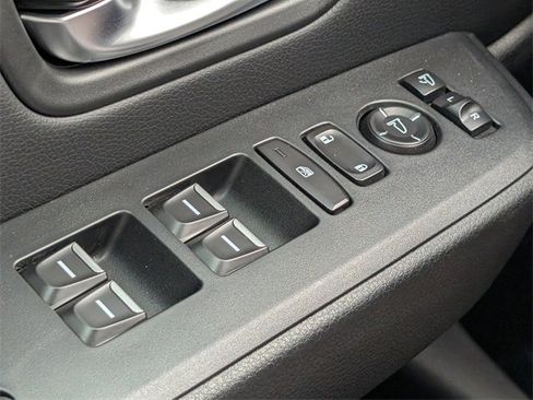 New 2025 Honda Pilot TrailSport image 22