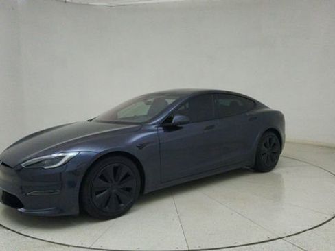 Used 2024 Tesla Model S image 70