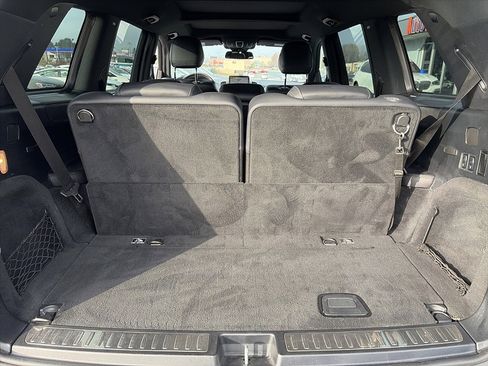 Used 2019 Mercedes-Benz GLS 450 4MATIC w/ Premium 1 Package image 40