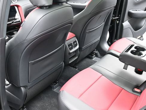 New 2025 INFINITI QX50 Sport image 13