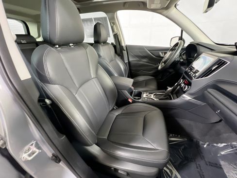 Used 2023 Subaru Forester Touring AWD/4WD image 29