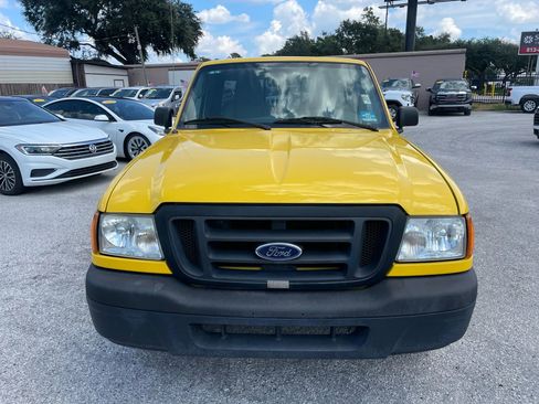 Used 2005 Ford Ranger XL image 2