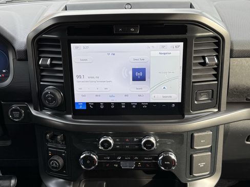New 2026 Ford F150 Tremor AWD/4WD image 27
