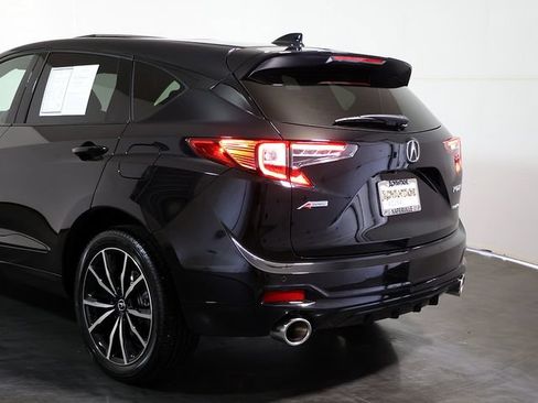Used 2026 Acura RDX A-Spec AWD/4WD image 11