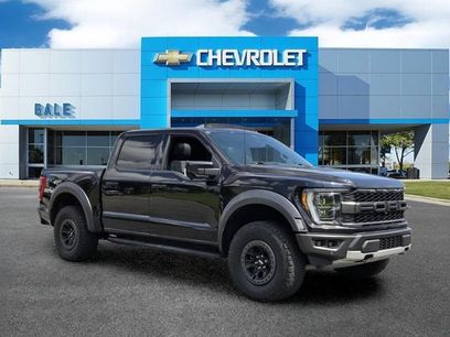 Used 2023 Ford F150 Raptor w/ Raptor Carbon Fiber Package