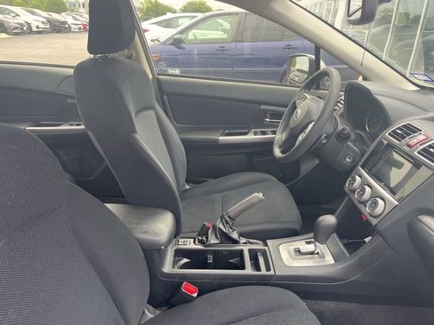 Used 2015 Subaru Impreza 2.0i Premium AWD/4WD image 4