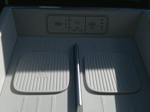 Used 2025 Hyundai Santa Fe SEL image 16