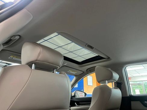 Used 2020 Honda Accord EX-L image 18