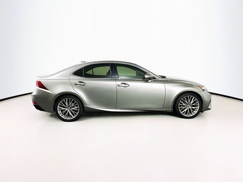 Used 2015 Lexus IS 250 AWD w/ Navigation System Package image 10