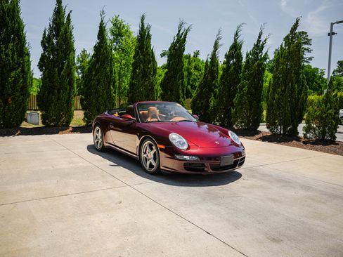 Used 2007 Porsche 911 Carrera S RWD image 26