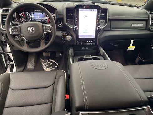 New 2026 RAM 1500 Laramie w/ Sport Appearance Package image 10