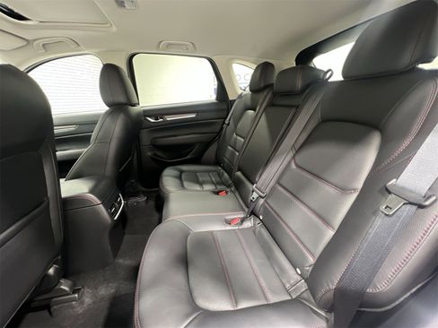 Used 2023 MAZDA CX-5 Carbon Edition image 22