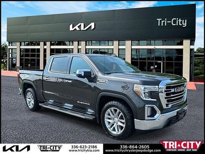 Used 2021 GMC Sierra 1500 SLT w/ SLT Premium Package