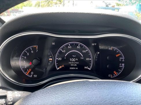 Used 2019 Jeep Grand Cherokee Limited RWD image 21